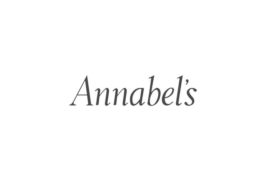 Annabel’s